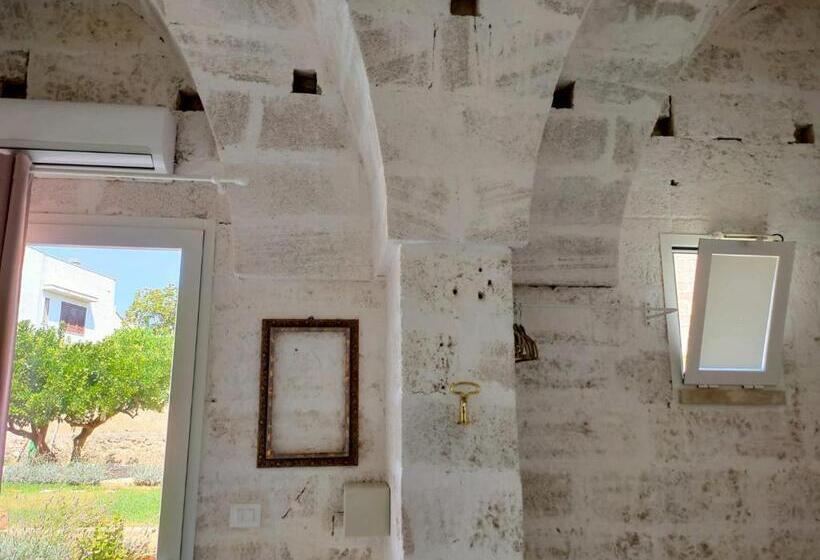 标准三人间, Corte Mercurio B&b