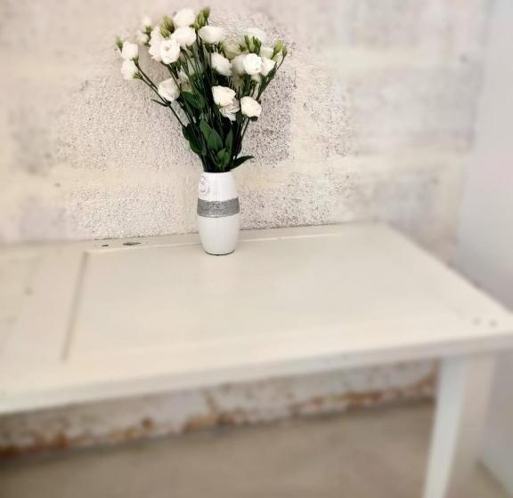 Номер Стандарт Трехместный, Corte Mercurio B&b