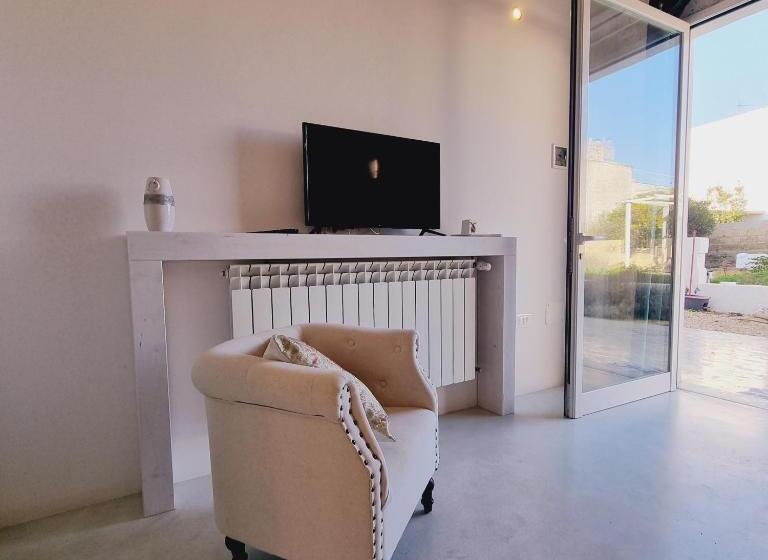 标准三人间, Corte Mercurio B&b