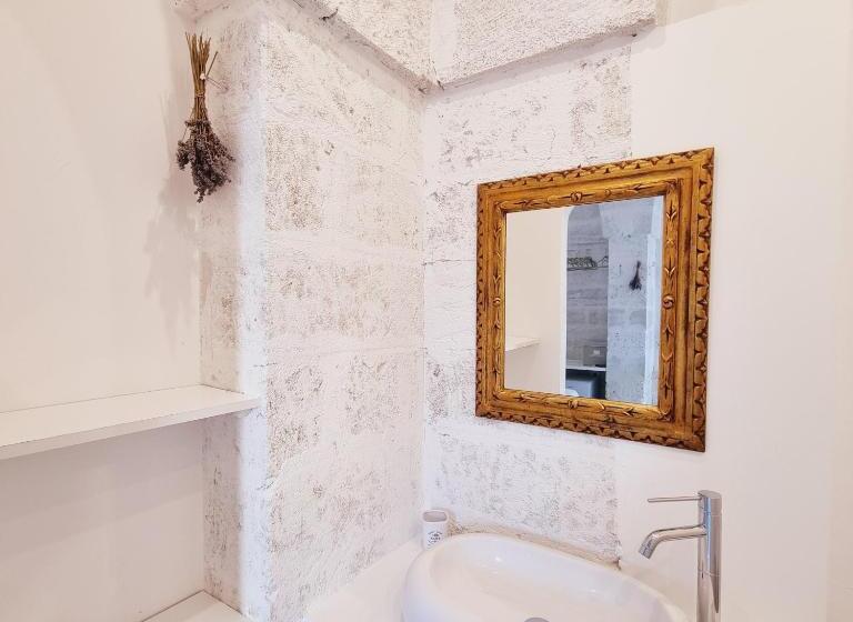Номер Стандарт Трехместный, Corte Mercurio B&b