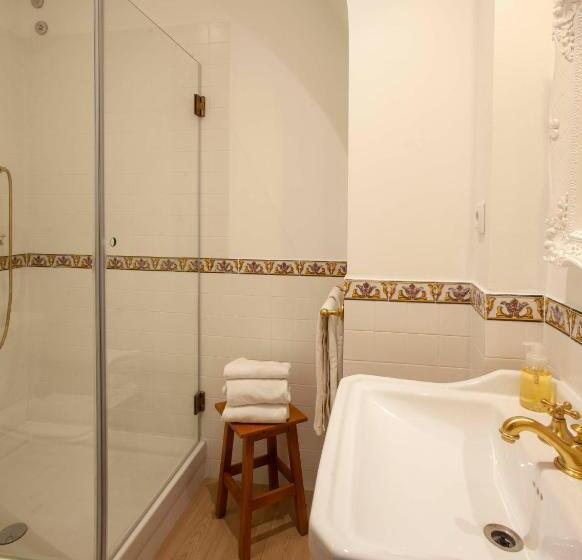 スーペリアールーム, Casa Do Vinho Sintra Guest House