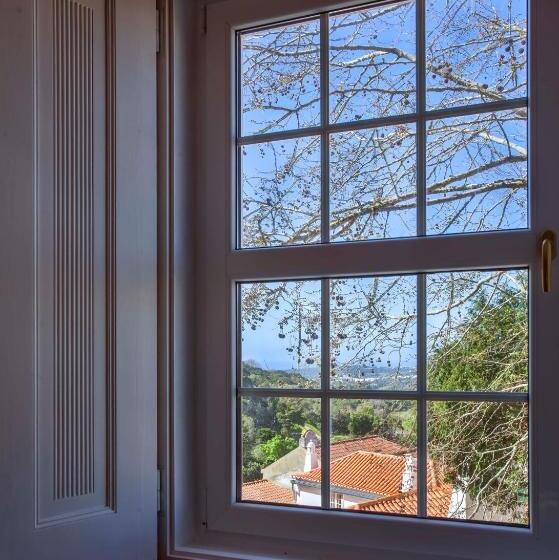 スイート, Casa Do Vinho Sintra Guest House
