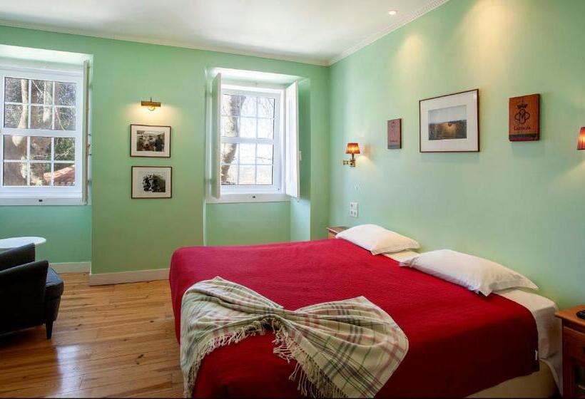 スイート, Casa Do Vinho Sintra Guest House