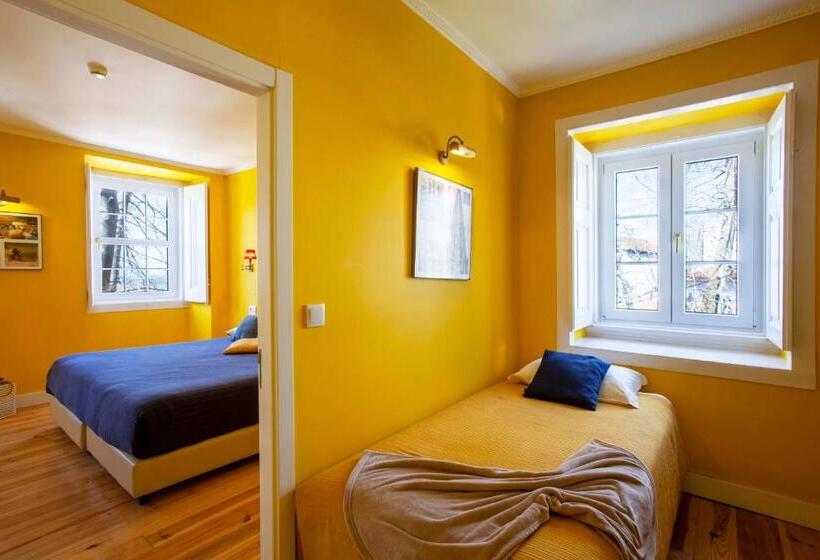 スイート, Casa Do Vinho Sintra Guest House