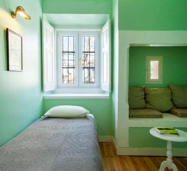 스위트, Casa Do Vinho Sintra Guest House