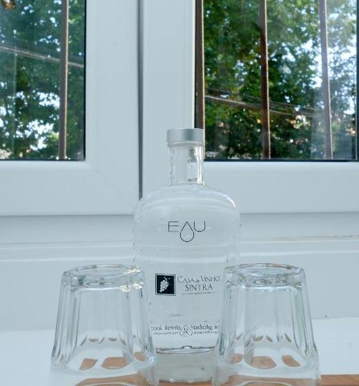 デラックスルーム, Casa Do Vinho Sintra Guest House