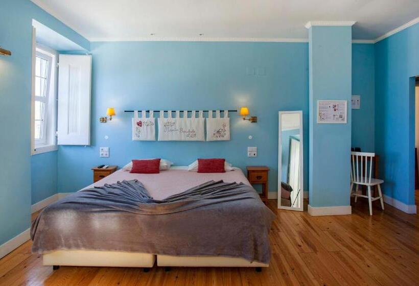 スイート, Casa Do Vinho Sintra Guest House