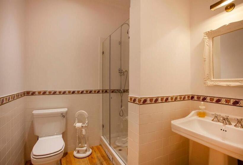 スイート, Casa Do Vinho Sintra Guest House