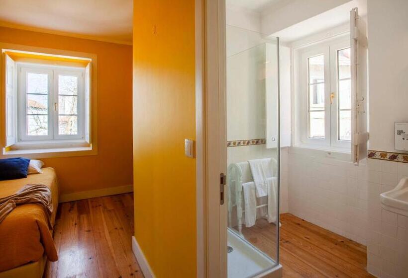 スイート, Casa Do Vinho Sintra Guest House