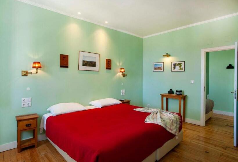 스위트, Casa Do Vinho Sintra Guest House