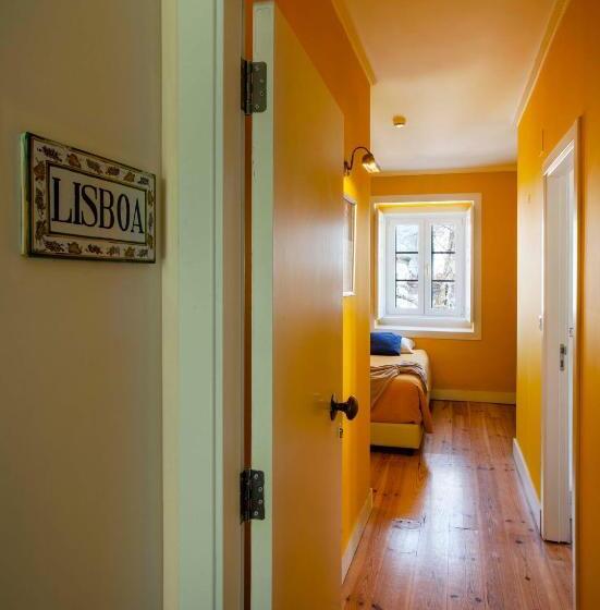 スイート, Casa Do Vinho Sintra Guest House