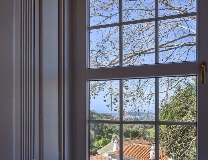 デラックスルーム, Casa Do Vinho Sintra Guest House