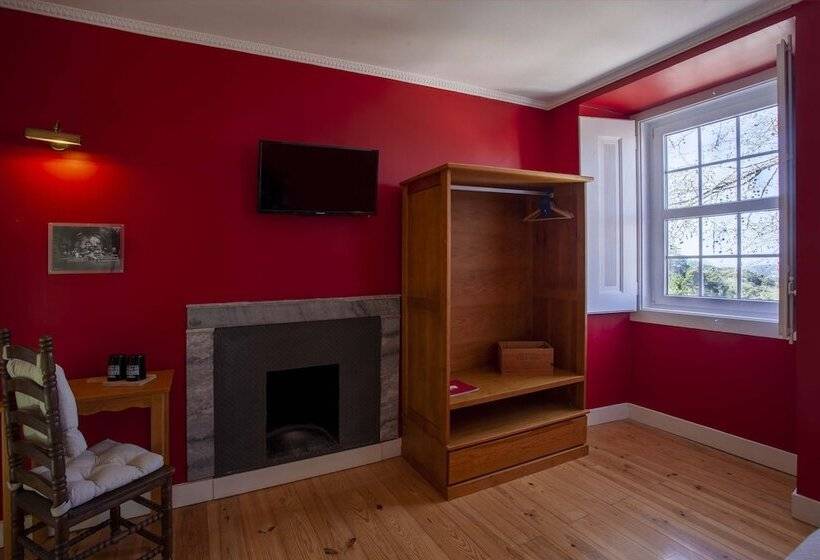 デラックスルーム, Casa Do Vinho Sintra Guest House