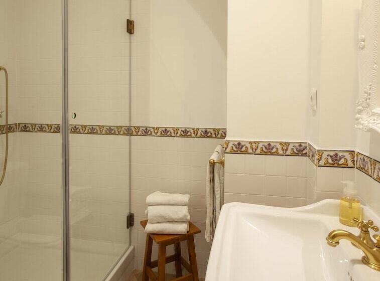 수피리어 룸, Casa Do Vinho Sintra Guest House
