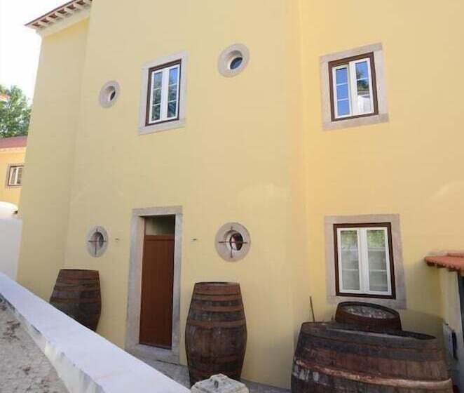 スーペリアールーム, Casa Do Vinho Sintra Guest House
