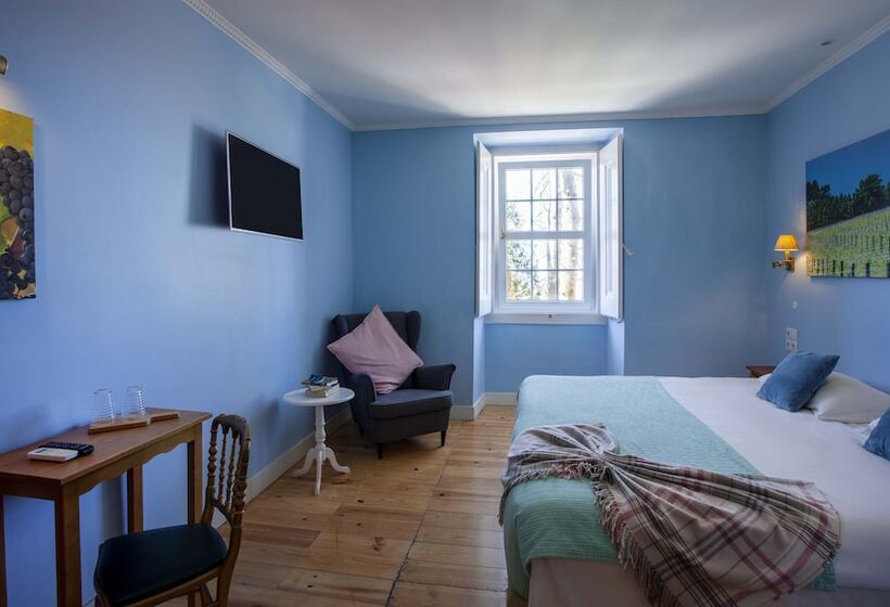 スーペリアールーム, Casa Do Vinho Sintra Guest House