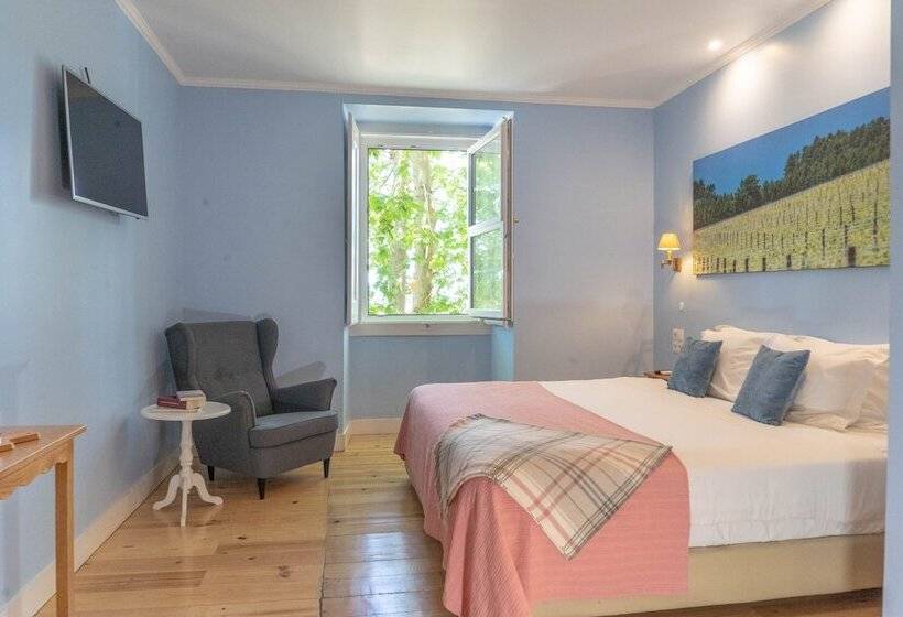 スーペリアールーム, Casa Do Vinho Sintra Guest House