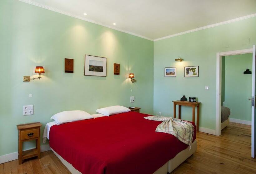 スイート, Casa Do Vinho Sintra Guest House