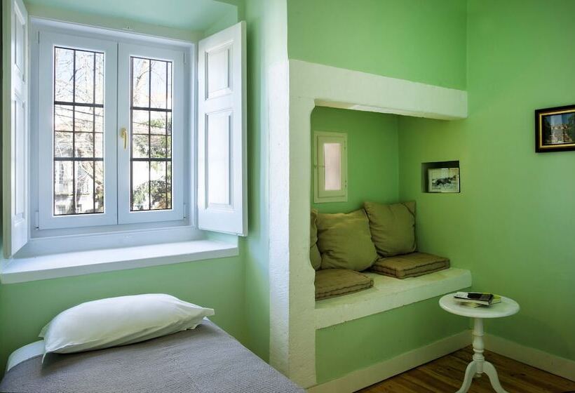 スイート, Casa Do Vinho Sintra Guest House