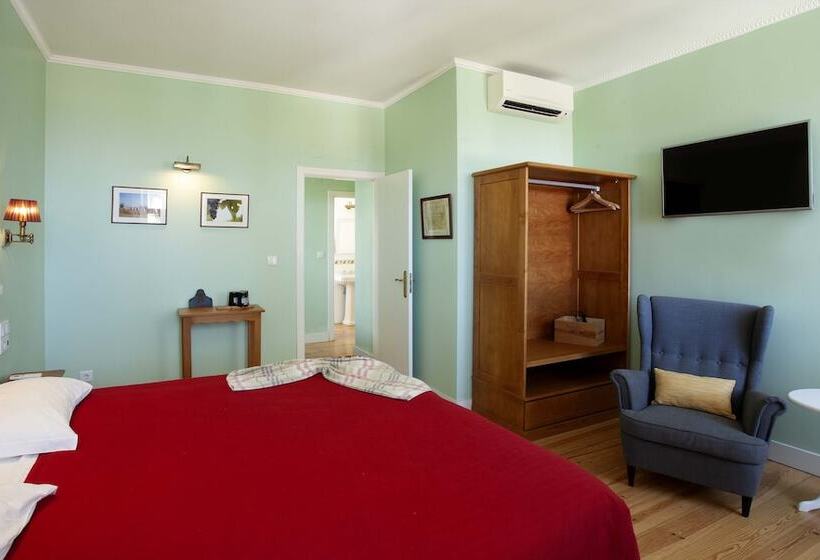 スイート, Casa Do Vinho Sintra Guest House