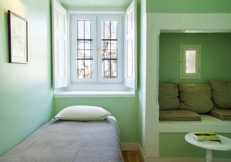 스위트, Casa Do Vinho Sintra Guest House
