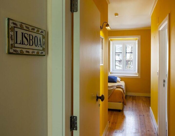 스위트, Casa Do Vinho Sintra Guest House