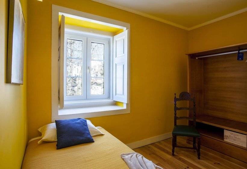 スイート, Casa Do Vinho Sintra Guest House