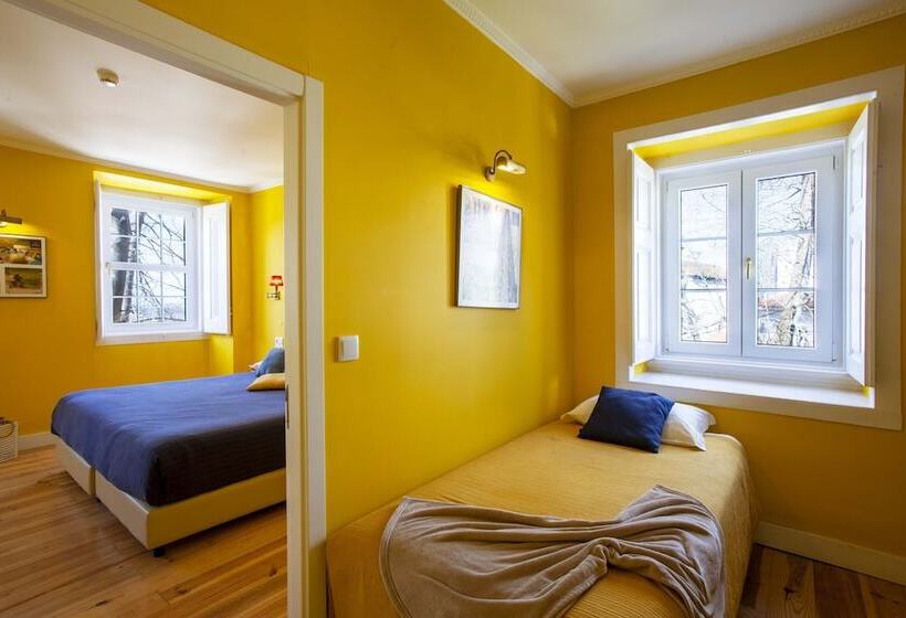 スイート, Casa Do Vinho Sintra Guest House