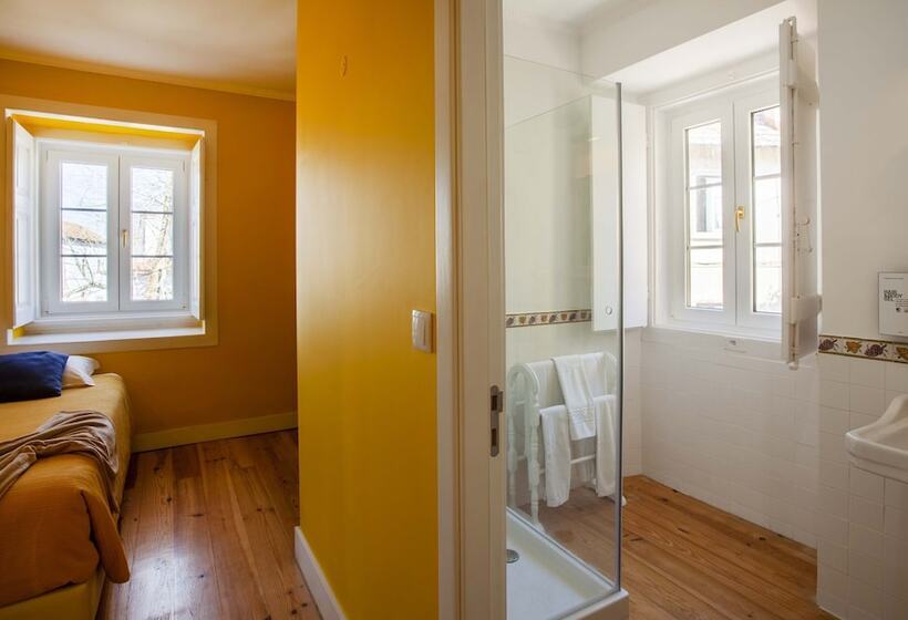 スイート, Casa Do Vinho Sintra Guest House