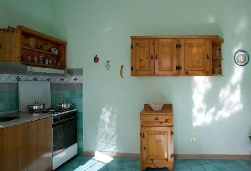 חדר סופריור, La Casa Di Donn'amelia