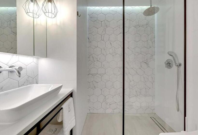 آپارتمان راحتی 1 خوابه, Equus Sopot Apartments