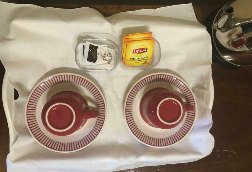 اتاق استاندارد, Central