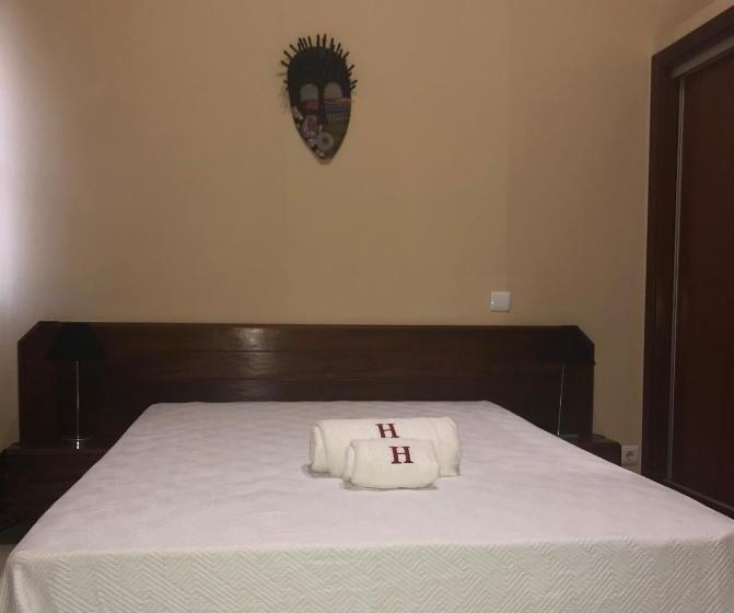 اتاق استاندارد, Central