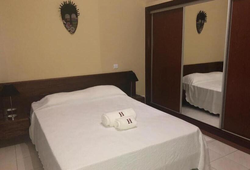 اتاق استاندارد, Central