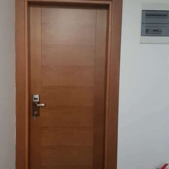 اتاق استاندارد با چشمانداز پارک, Paun