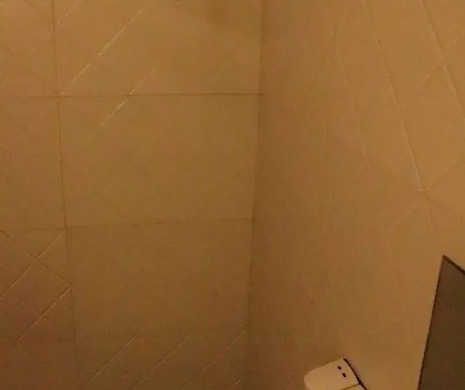 スタンダードルーム, Miracle Colombo City Hostel