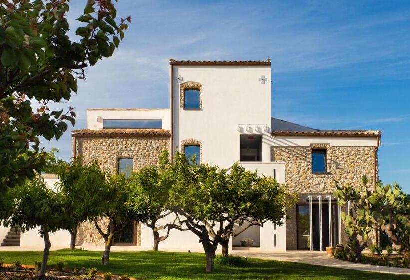 수피리어 룸, Oikos In Terre Di Zaccanello