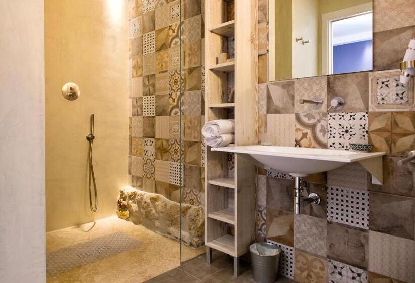 غرفة سوبيريور, Oikos In Terre Di Zaccanello