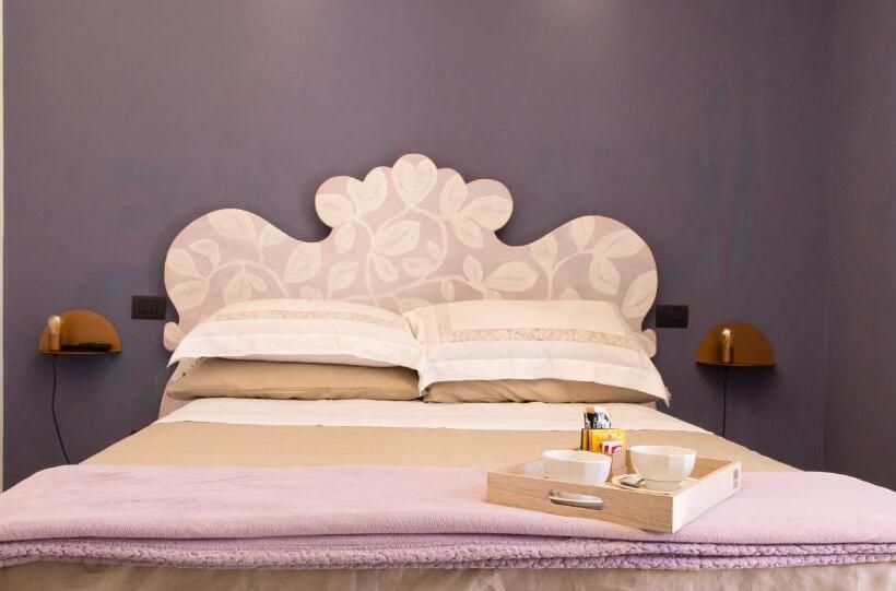 수피리어 룸, Oikos In Terre Di Zaccanello