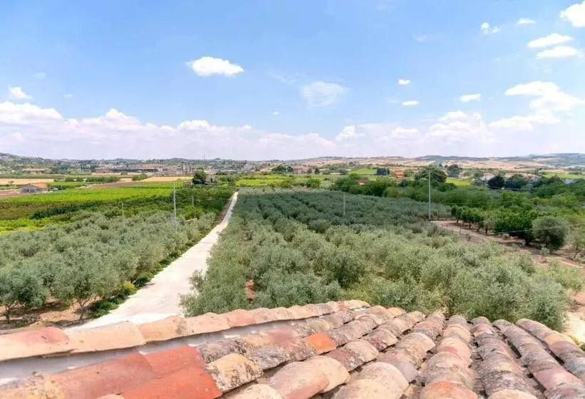 テラス付スイート, Oikos In Terre Di Zaccanello