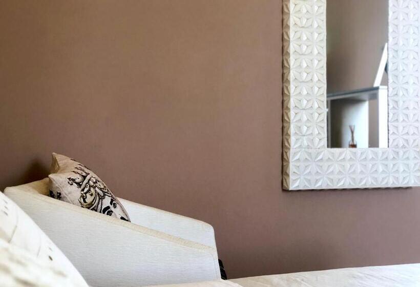 带露台的套间, Oikos In Terre Di Zaccanello