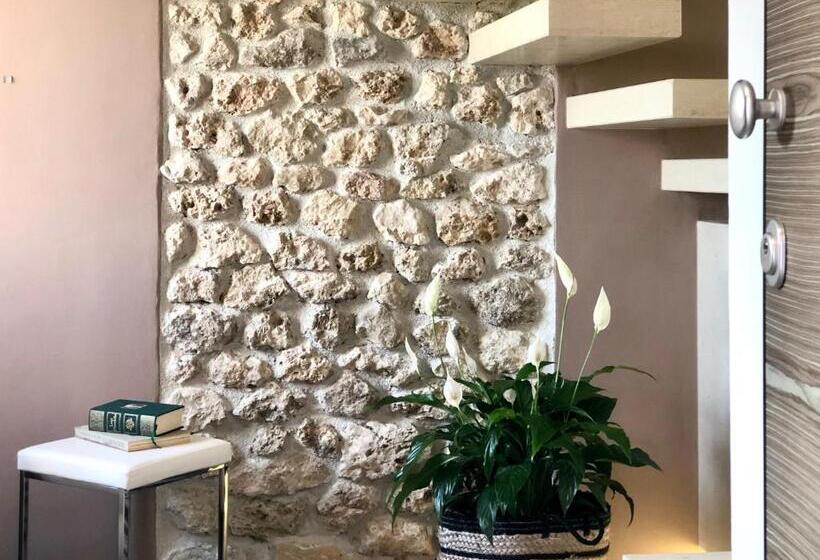 테라스 스위트, Oikos In Terre Di Zaccanello