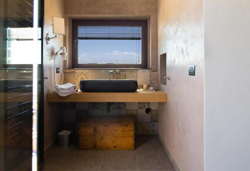 테라스 스위트, Oikos In Terre Di Zaccanello