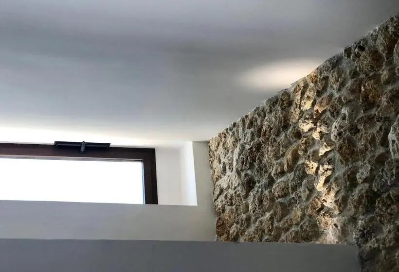 デラックスファミリールーム, Oikos In Terre Di Zaccanello