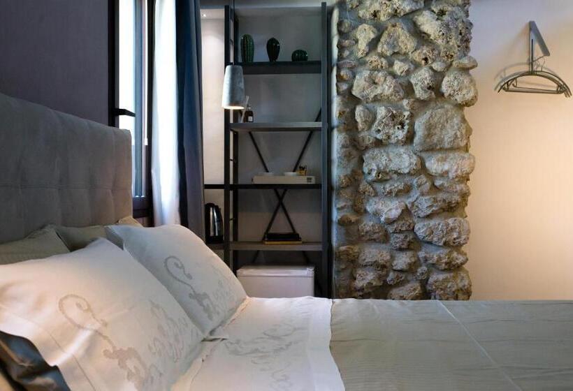 디럭스 패밀리 룸, Oikos In Terre Di Zaccanello