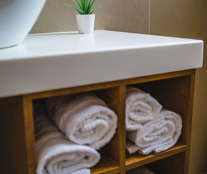 스탠다드 룸, Hillhouse Plovdiv