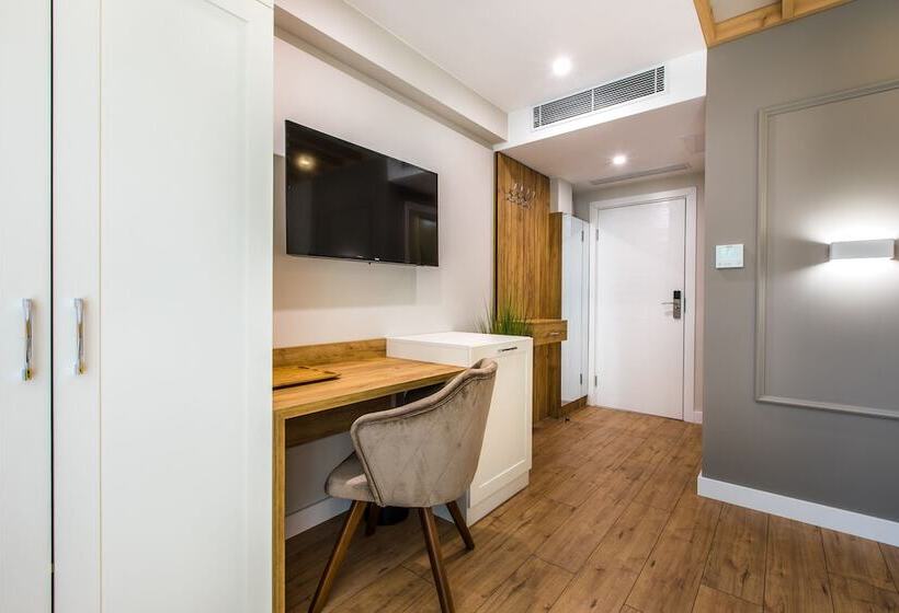 스탠다드 룸, Hillhouse Plovdiv