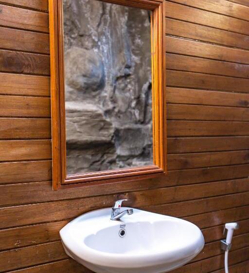 חדר סטנדרט נוף להרים, Tiing Bali Guest House Kintamani