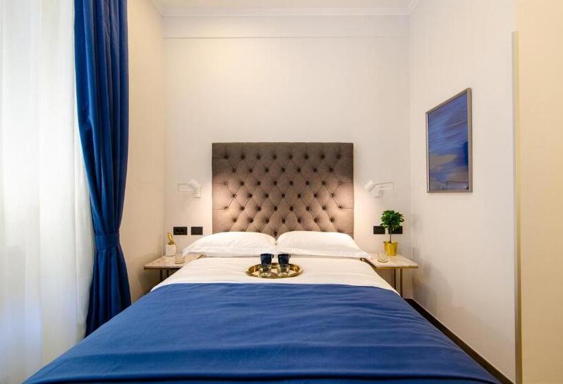 スタンダードルーム, Villa Brandestini