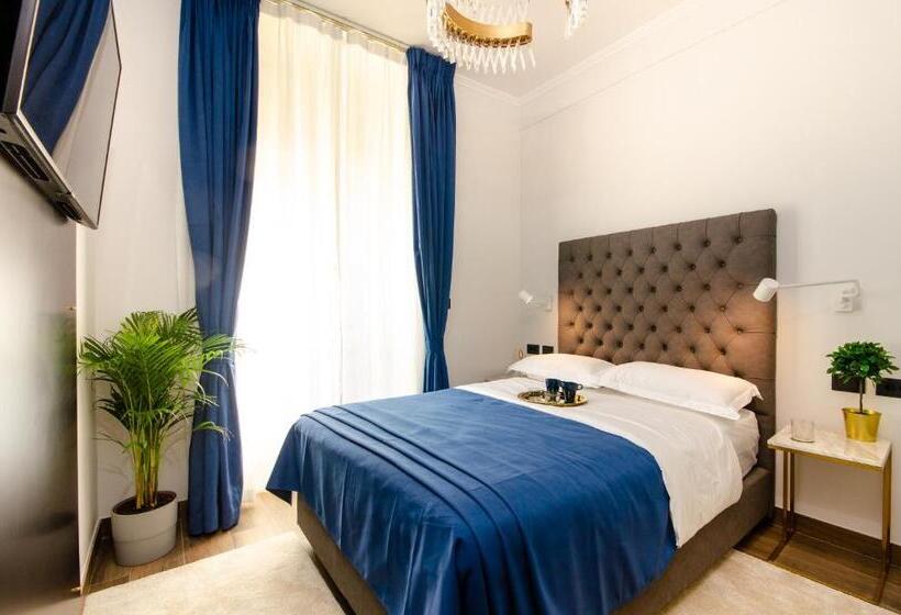 スタンダードルーム, Villa Brandestini